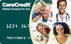 CareCredit credit card