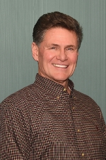 Dr. Mark Williamson
